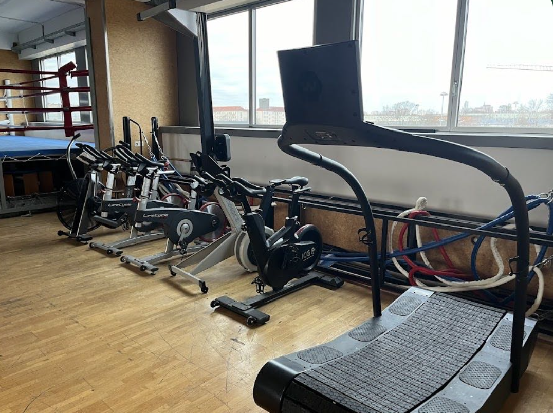 Cardio