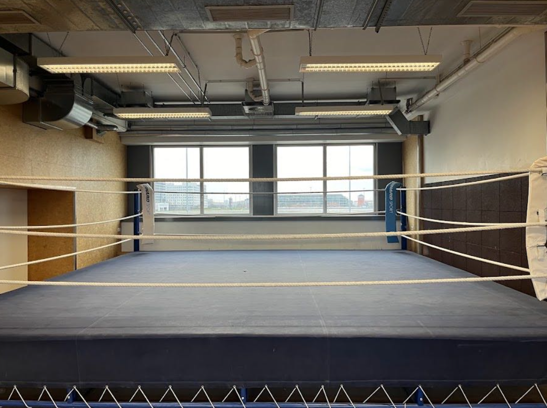 Trainingsring